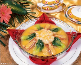 谭家菜