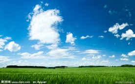 新西兰风景