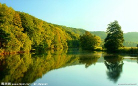 新西兰风景