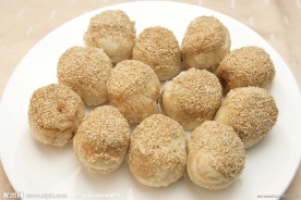 千层饼