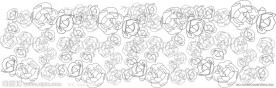 花纹