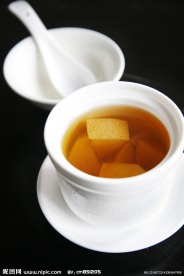 水果羹 梨子