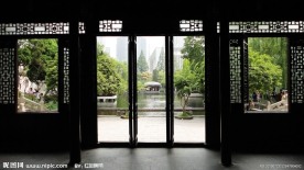 南京总统府