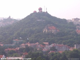 信号山