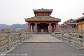 小桥