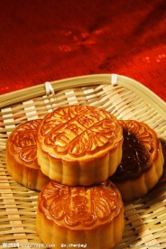 月饼