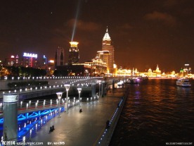 夜上海