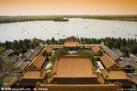 北京颐和园