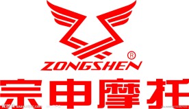 摩托标志