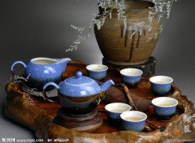 茶具