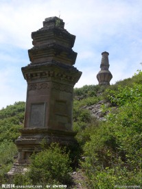 小五台
