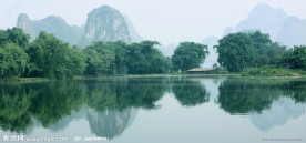 广东清远英西