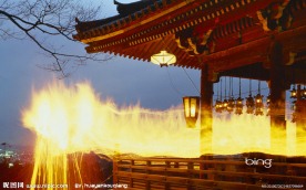 古寺