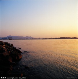 海岸