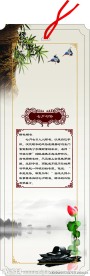 七夕书签卡片设计