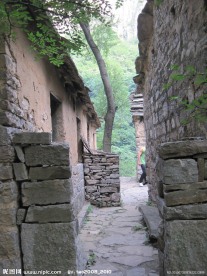 石路