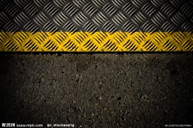 道路标线高清背景