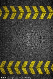 道路标线高清背景