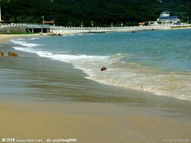 海边风景