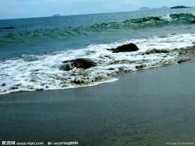 海边风景