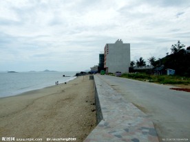 海边风景