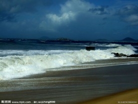 海边风景