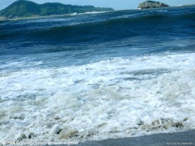 海边风景