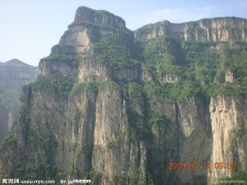 山西风光