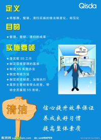 5s管理