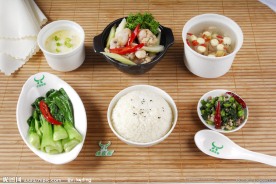 田鸡饭
