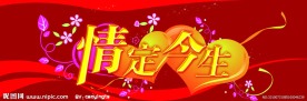 情定今生