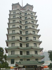 郑州二七纪念塔
