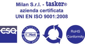 CSQ IQnet RoHS认证标志