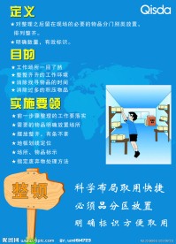 5s管理