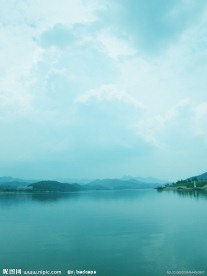 清远 北江