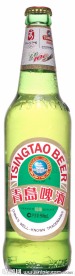 青岛啤酒