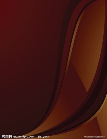 咖啡色 动感底纹