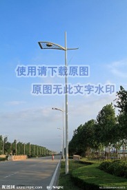 路灯
