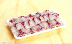 生鱼片
