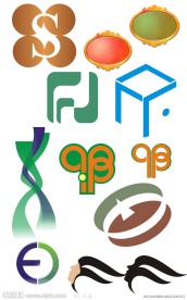 特色图标