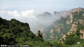 白石山