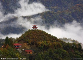 大山