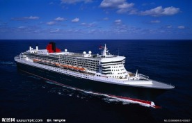 豪华游轮高清图