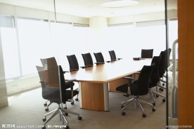 会议室高清图片