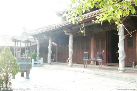 漳州孔庙