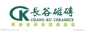 长谷瓷砖LOGO