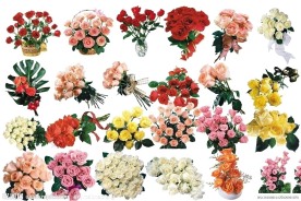 花艺花饰