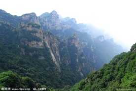 白石山