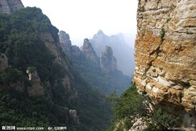 白石山