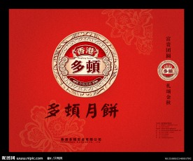 香港多顿手提袋